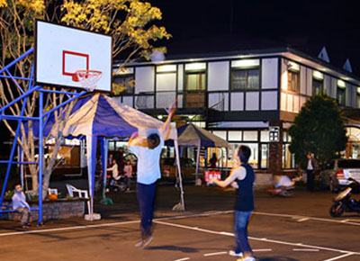见晴花园渡假山庄图片相册