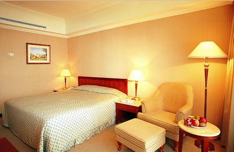 伯斯饭店贵族单人房图片