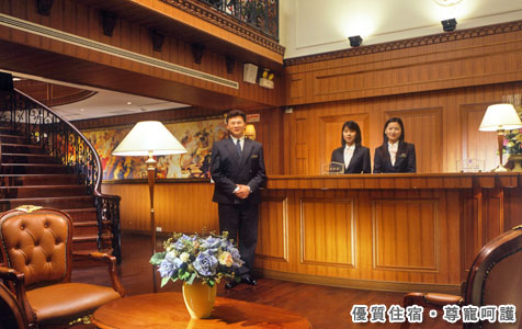 伯斯饭店图片相册