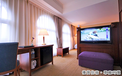 伯斯饭店图片相册