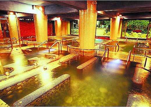 中冠礁溪大饭店图片相册