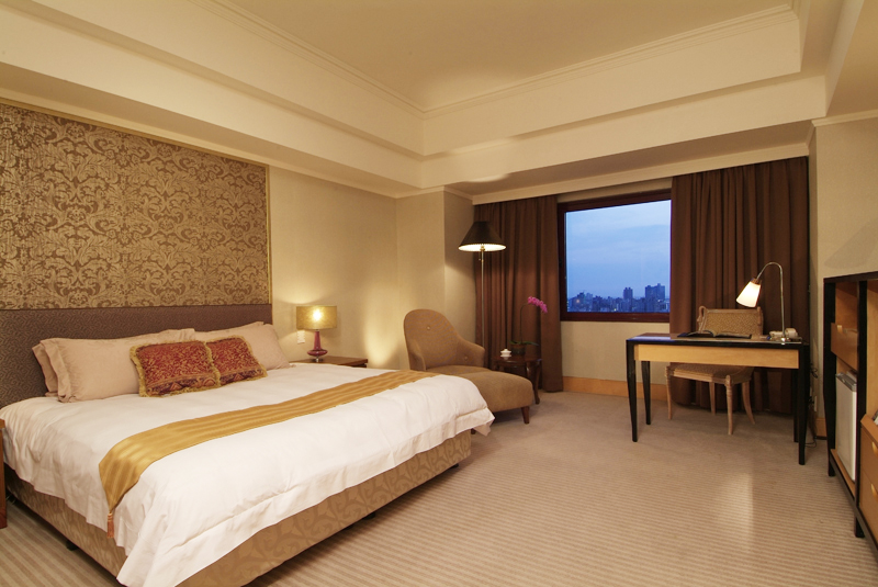 丽尊酒店首相套房图片