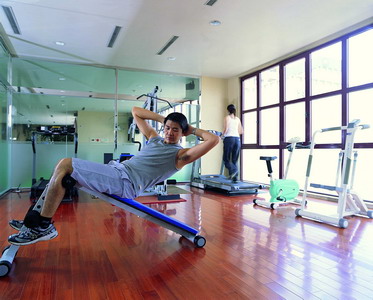 丽尊酒店图片相册