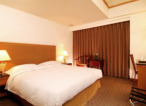 喜悦酒店精致商务套房图片