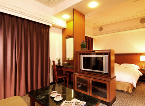 喜悦酒店豪华VIP套房图片