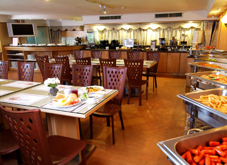 喜悦酒店图片相册