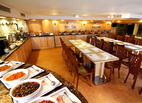 喜悦酒店图片相册