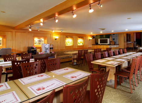 喜悦酒店图片相册