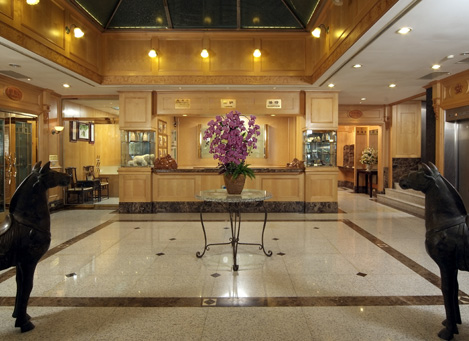 喜悦酒店图片相册