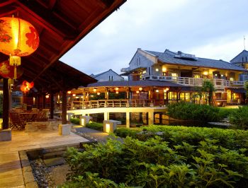 宜兰福泰冬山厝