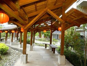 福泰冬山厝图片相册