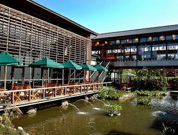 福泰冬山厝图片相册