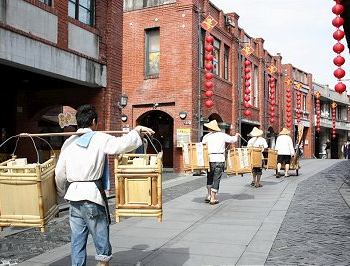 福泰冬山厝图片相册