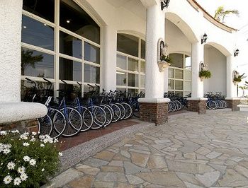 香格里拉冬山河渡假饭店图片相册