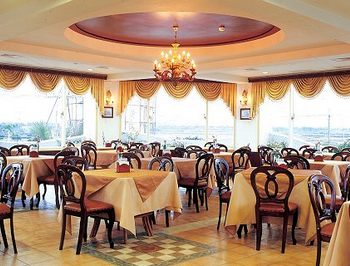 香格里拉冬山河渡假饭店图片相册