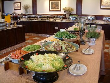 香格里拉冬山河渡假饭店图片相册