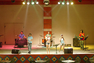 高野大饭店图片相册