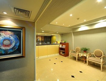 万事达旅店(松山店) 图片相册