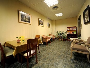 万事达旅店(松山店) 图片相册