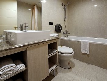 万事达旅店(松山店) 图片相册