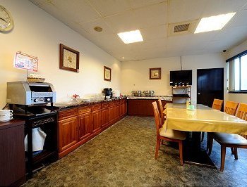 万事达旅店(松山店) 图片相册