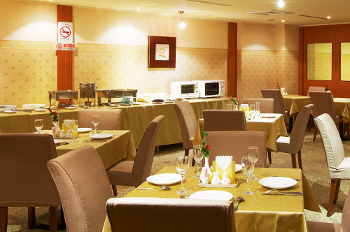 蒲园饭店图片相册