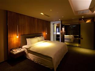 Home Hotel（信义）图片相册