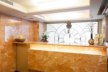 豪丽旺精品商务旅馆图片相册