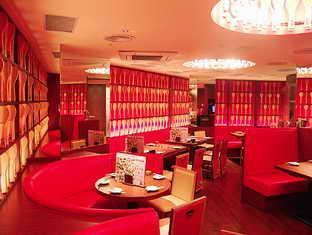 凯撒大饭店(台北店)图片相册