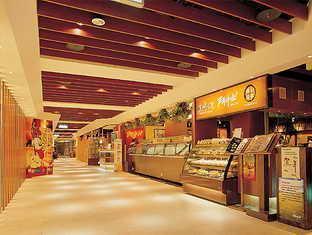 凯撒大饭店(台北店)图片相册