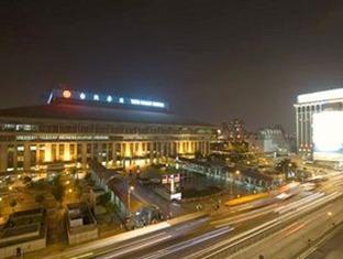 凯撒大饭店(台北店)图片相册