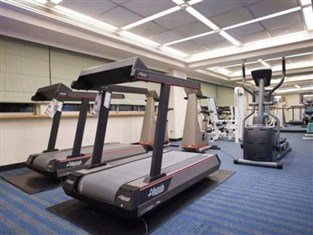 凯撒大饭店(台北店)图片相册