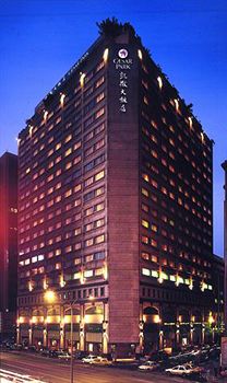 凯撒大饭店(台北店)图片相册