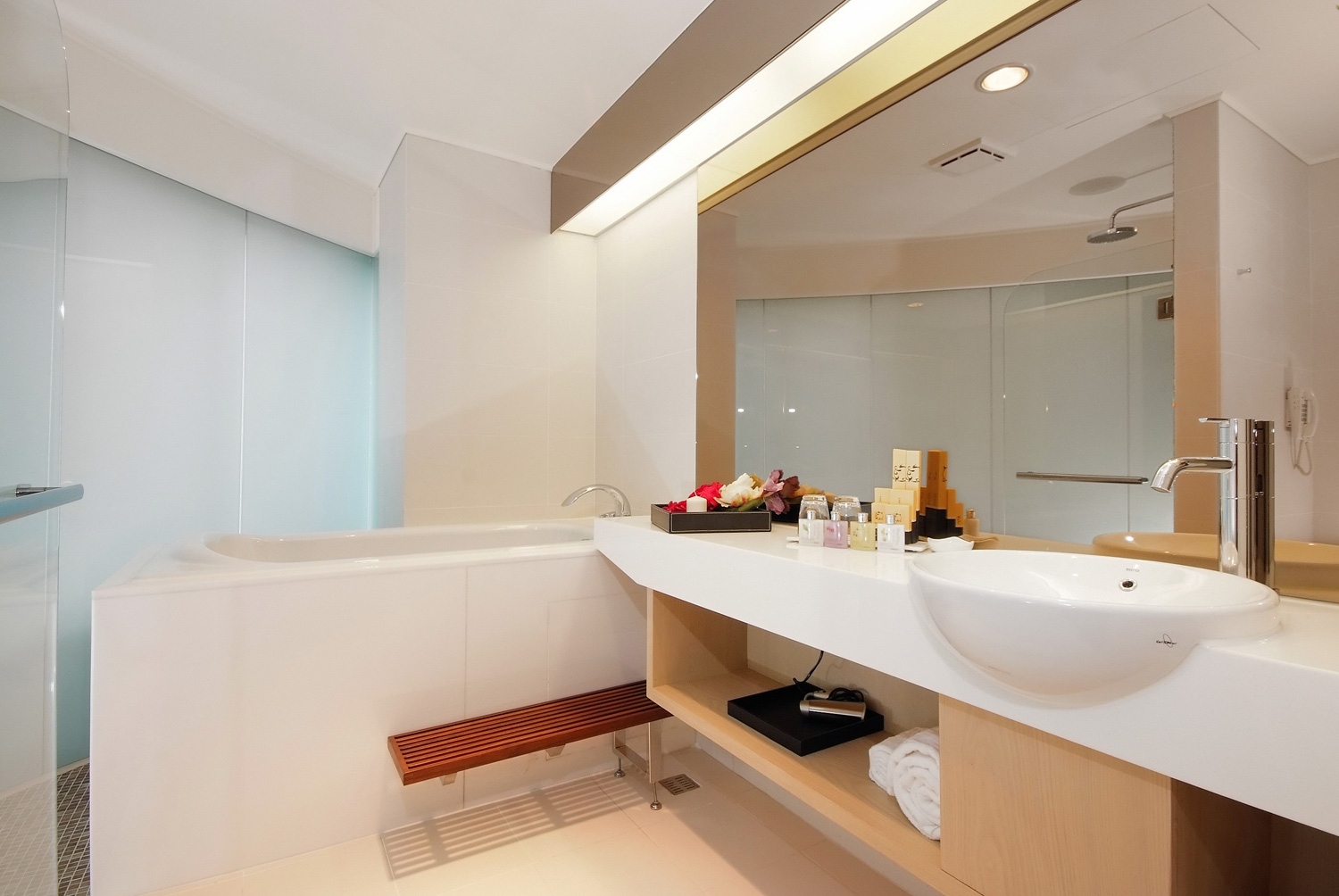 商旅官邸饭店京华客房图片