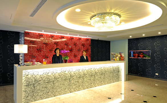 西门星辰大饭店图片相册