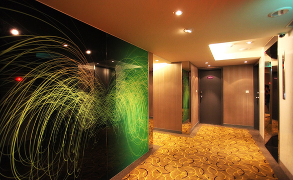 西门星辰大饭店图片相册