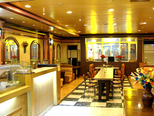 金国际旅馆图片相册