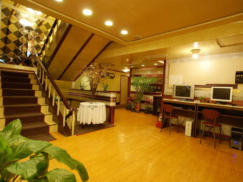 金国际旅馆图片相册