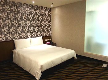 爱客发商务旅馆 (成都馆)图片相册