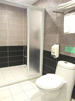 爱客发商务旅馆 (成都馆)图片相册