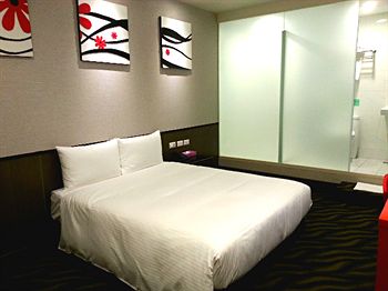 爱客发商务旅馆 (成都馆)图片相册