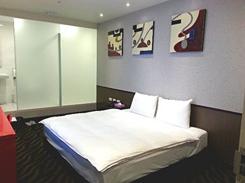 爱客发商务旅馆 (成都馆)图片相册