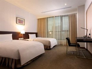 台糖台北会馆图片相册