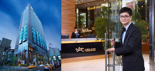 台糖台北会馆图片相册