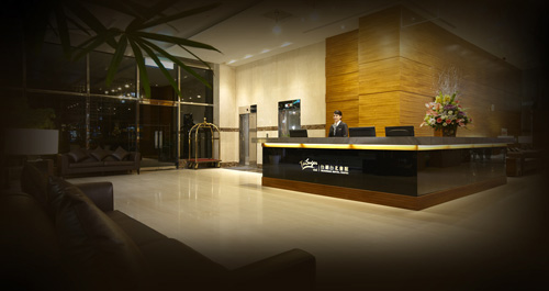 台糖台北会馆图片相册