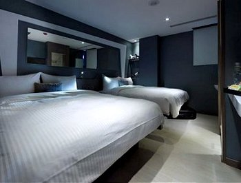 俞美精品饭店图片相册