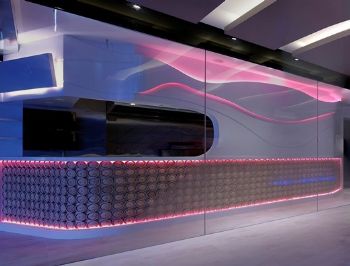 俞美精品饭店图片相册