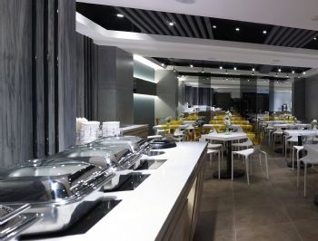 俞美精品饭店图片相册