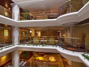 欧华酒店图片相册