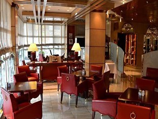 欧华酒店图片相册